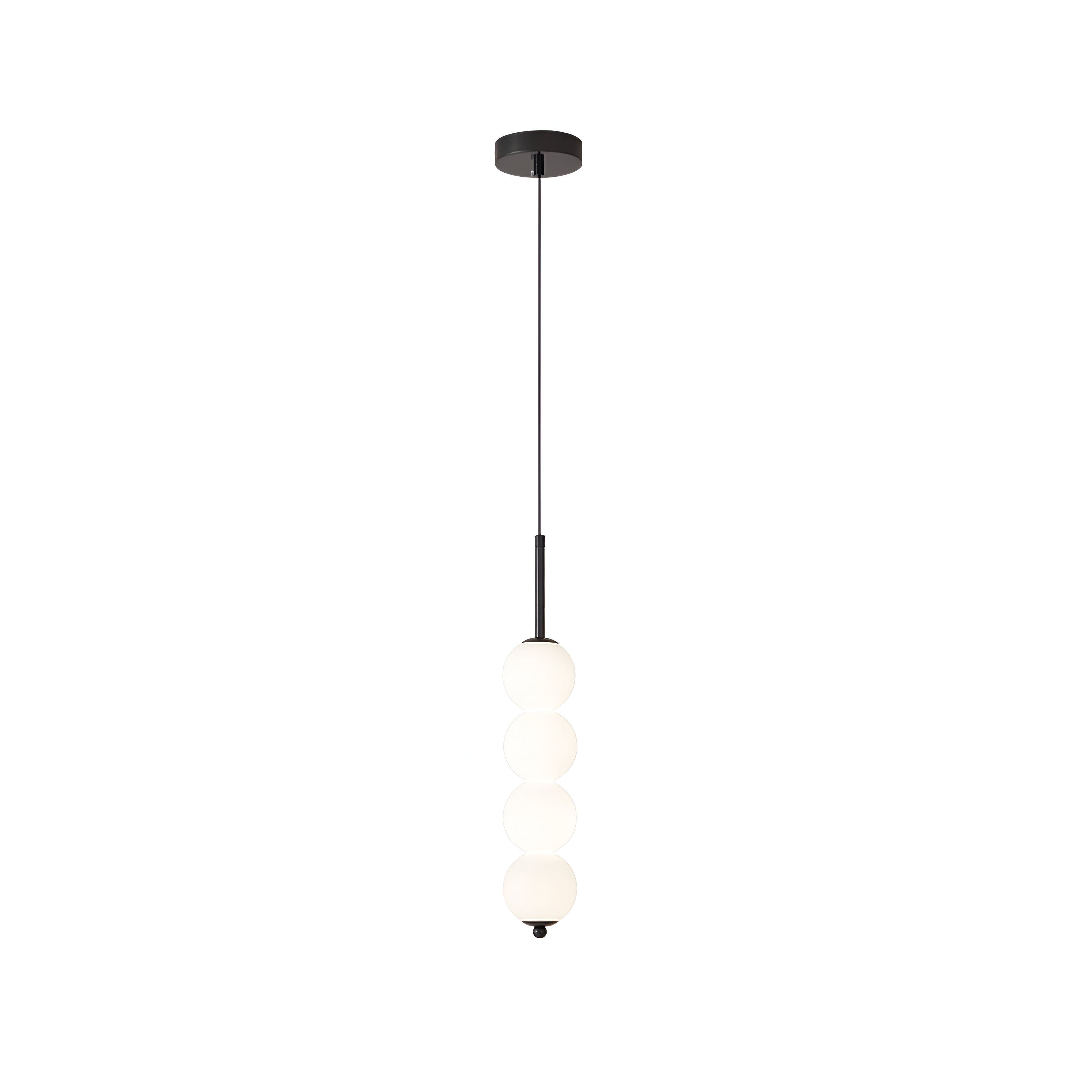 Nordic Modern Lavan Pendant Light