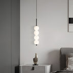 Nordic Modern Lavan Pendant Light