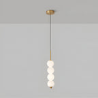 Nordic Modern Lavan Pendant Light