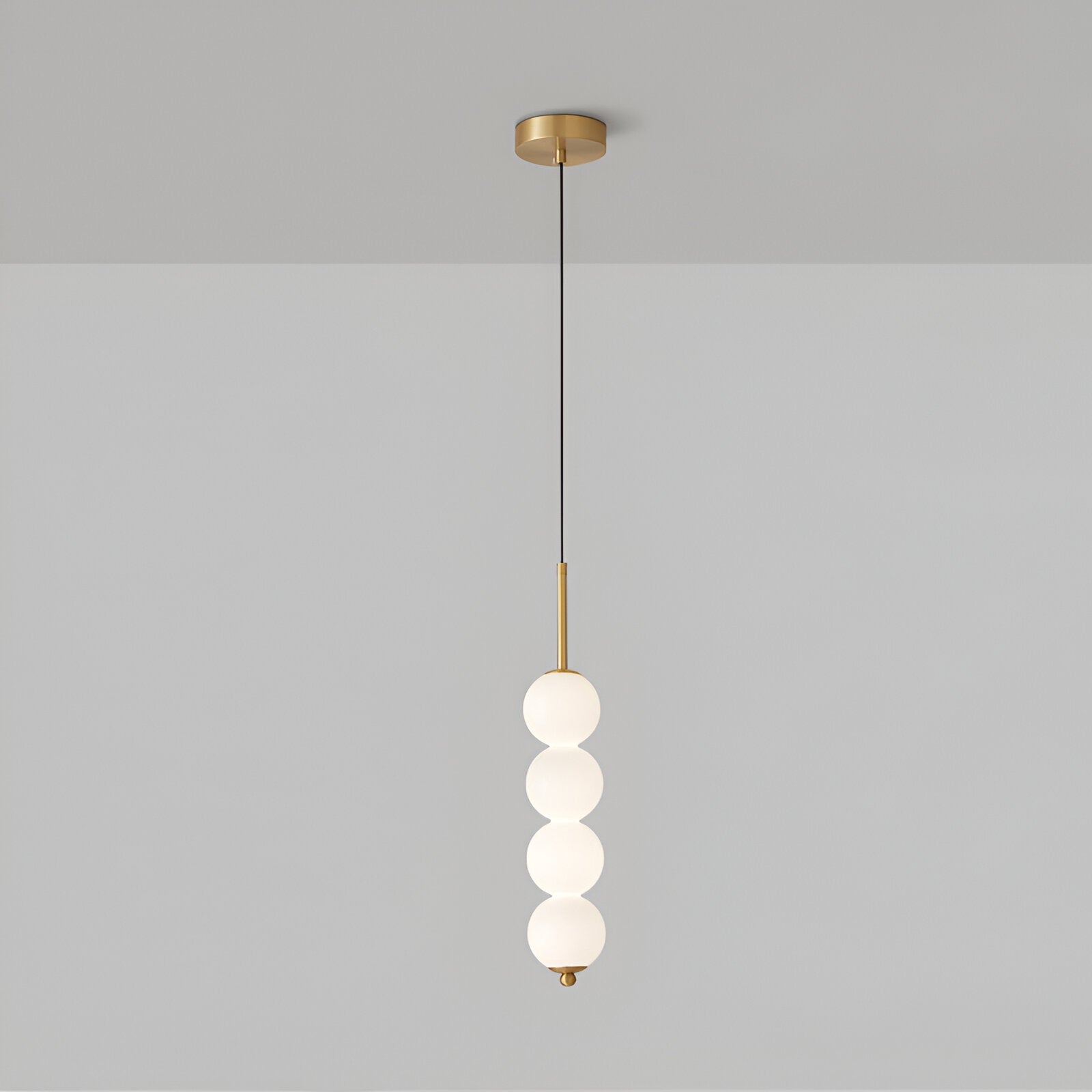 Nordic Modern Lavan Pendant Light