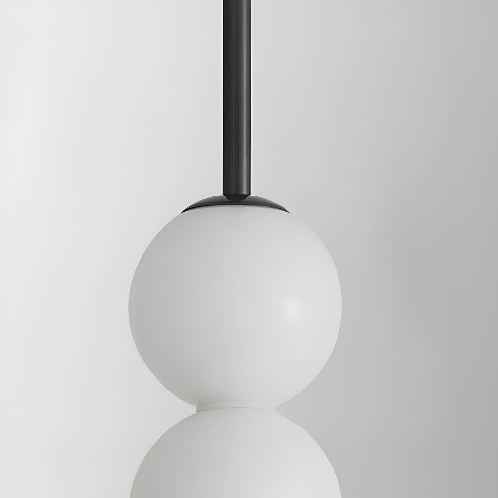 Nordic Modern Lavan Pendant Light