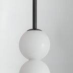 Nordic Modern Lavan Pendant Light