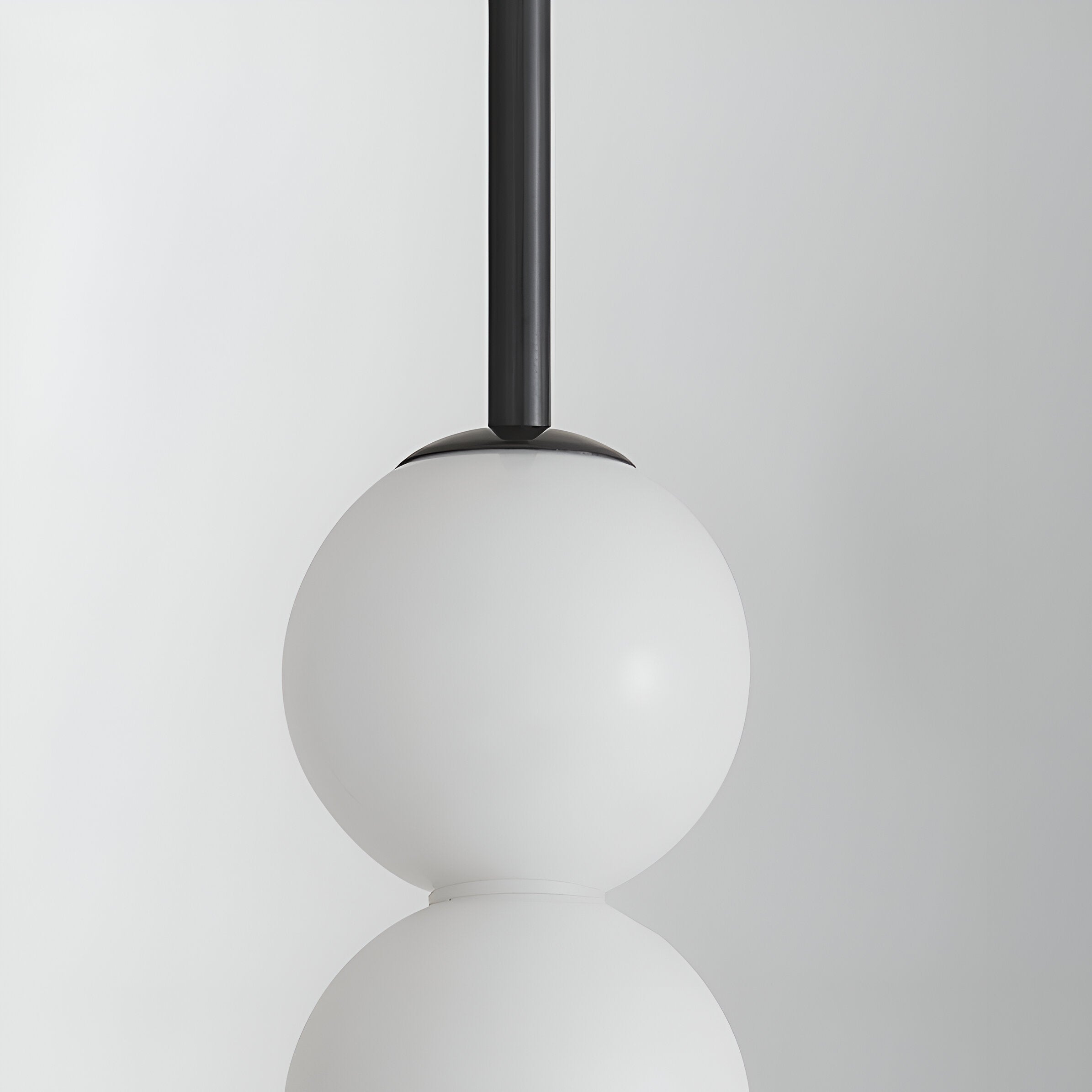 Nordic Modern Lavan Pendant Light