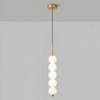Nordic Modern Lavan Pendant Light