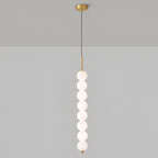 Nordic Modern Lavan Pendant Light