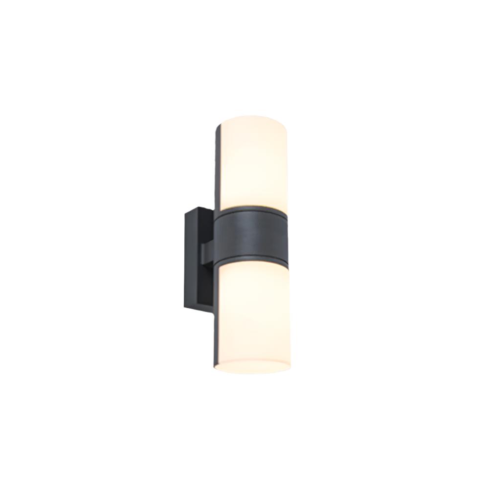 Modern Rotatable Waterproof Cylindrical IP65 Waterproof Outdoor Light