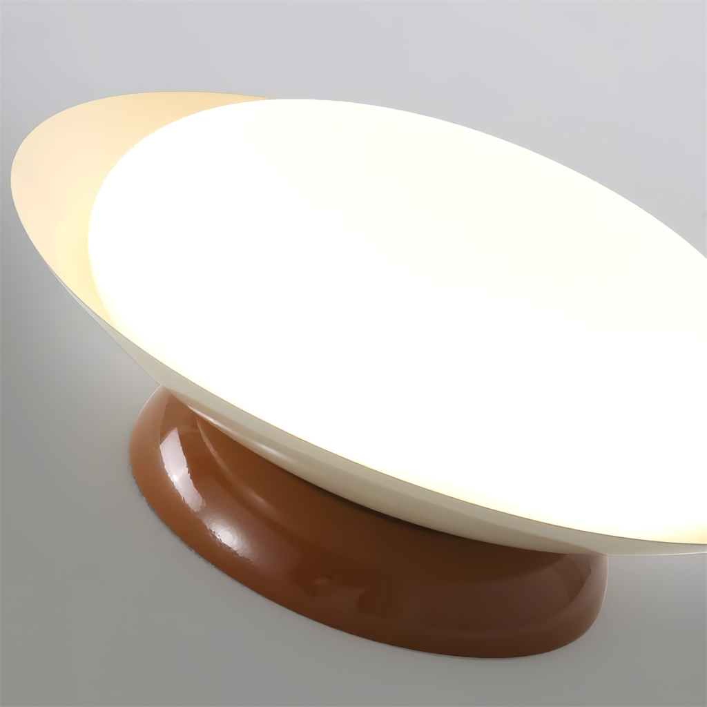 Dylan Retro Metal Ceiling Light