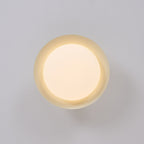 Dylan Retro Metal Ceiling Light