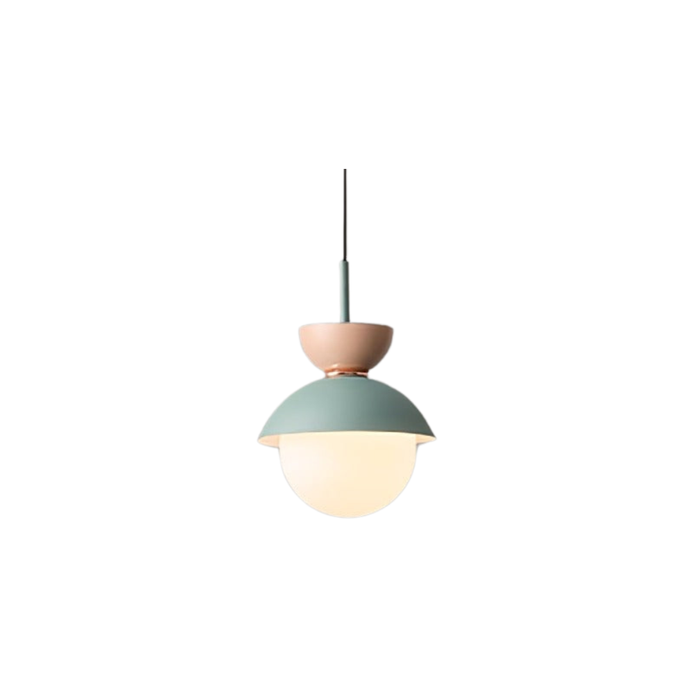 Nordic Charm Pendant Light