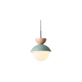 Nordic Charm Pendant Light