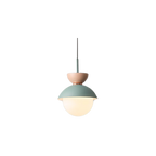 Nordic Charm Pendant Light