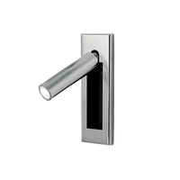 Polished Chrome