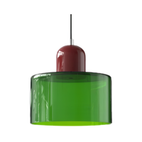 Apple Green