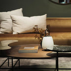 NordGlow Portable Lantern Table Lamp