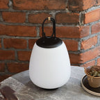 NordGlow Portable Lantern Table Lamp