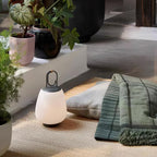 NordGlow Portable Lantern Table Lamp