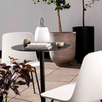 NordGlow Portable Lantern Table Lamp