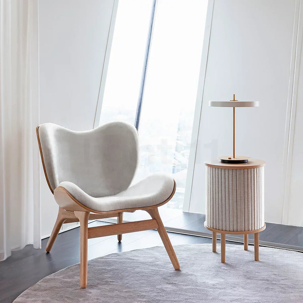 Golden Ray Elegance Wireless Table Lamp
