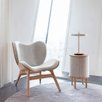 Golden Ray Elegance Wireless Table Lamp