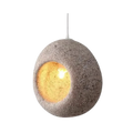 The Discreet Glow Ceiling Light