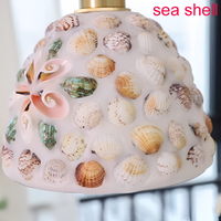 Starfish Shell