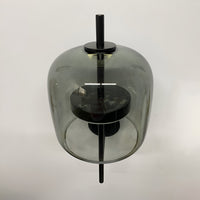 Smoke Grey