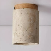 Wood