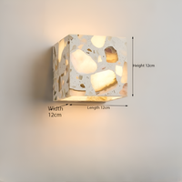 Square ( D12×H12cm )