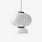Formia Paper Japandi Pendant Light