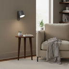 Kora Rotatable Nordic Metal Wall Light