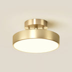 Celestial Luminary Ceiling Light