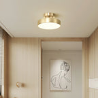 Celestial Luminary Ceiling Light