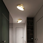 Celestial Luminary Ceiling Light