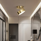 Celestial Luminary Ceiling Light