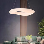 Nordic Oval Shape Stylish Pendant Light