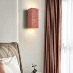Imperia Wabi Sabi Cement Wall Light