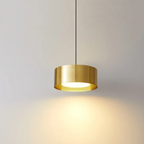 Blackfriars Acrylic Pendant Light