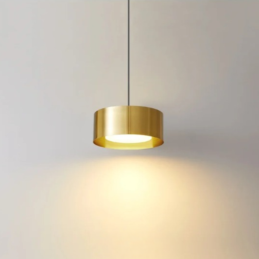 Liora Modern Acrylic Pendant Light