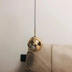 Aurora Nordic Adjustable Aluminum LED Pendant Light