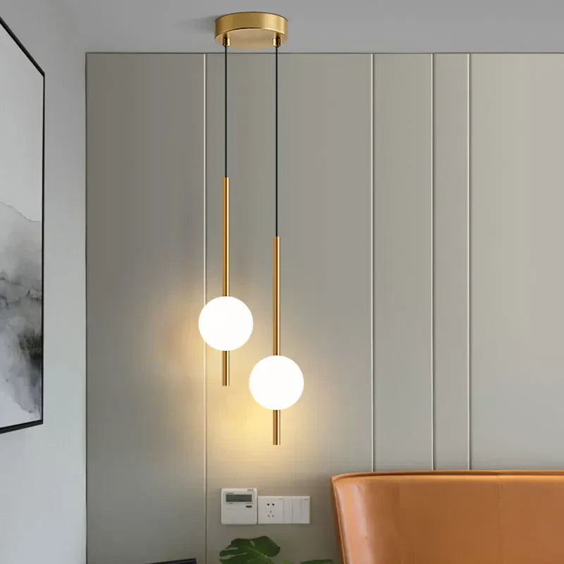 Stratford Pendant Light