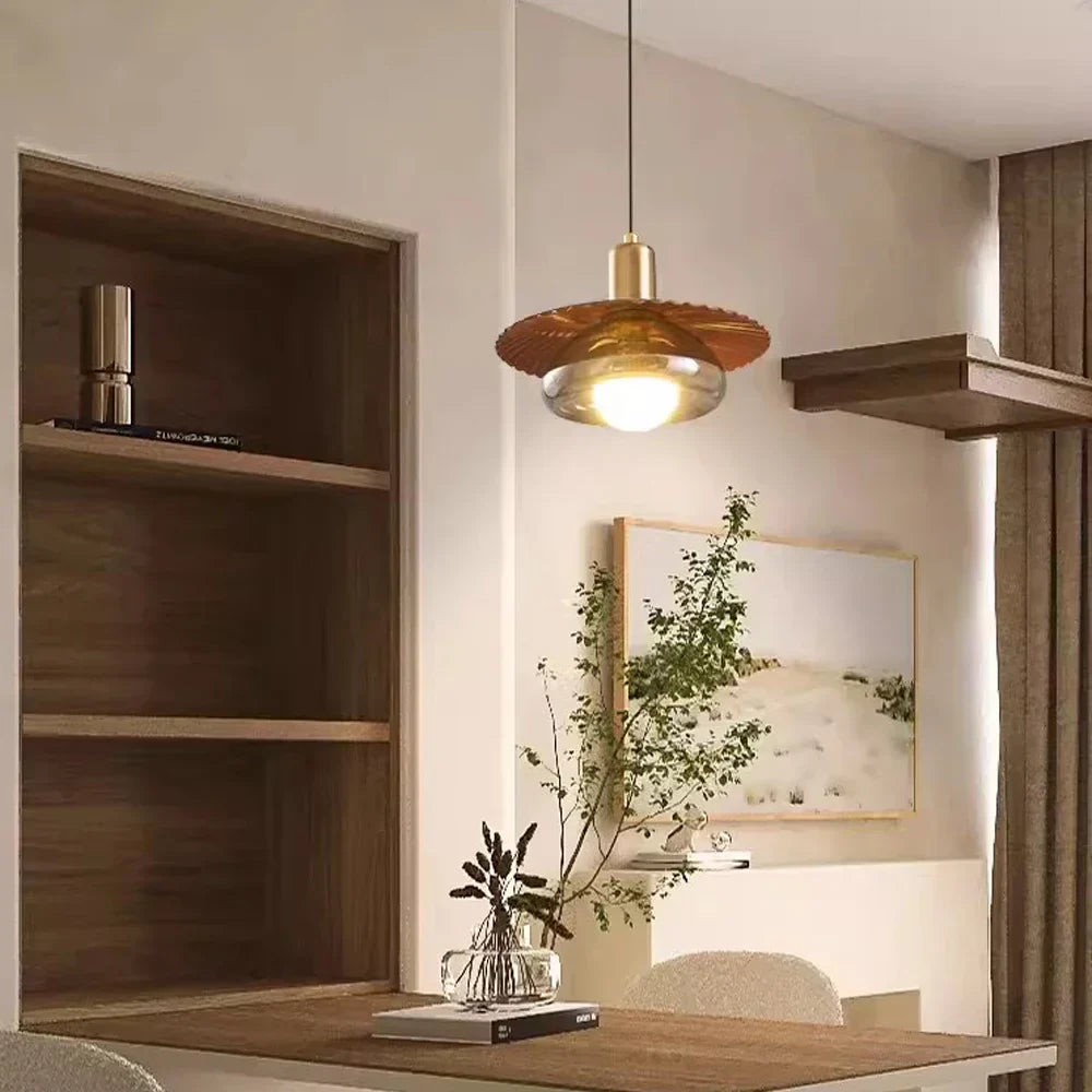Kasa Pendant Light