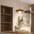 Kasa Pendant Light