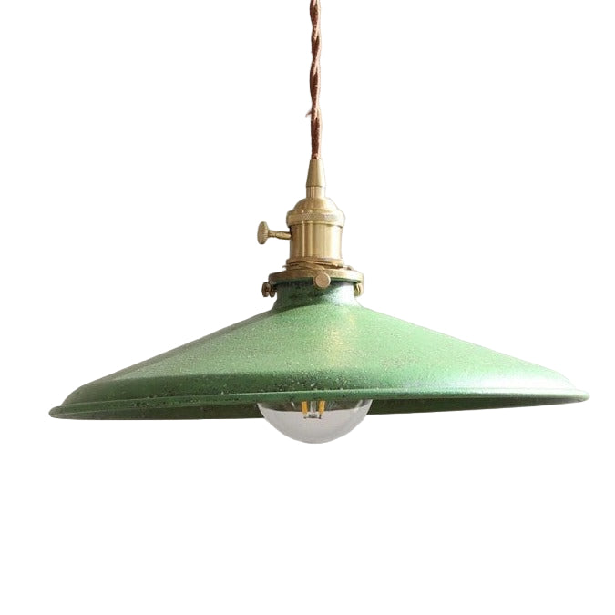 Industrial Vintage Iron Modern Pendant Light