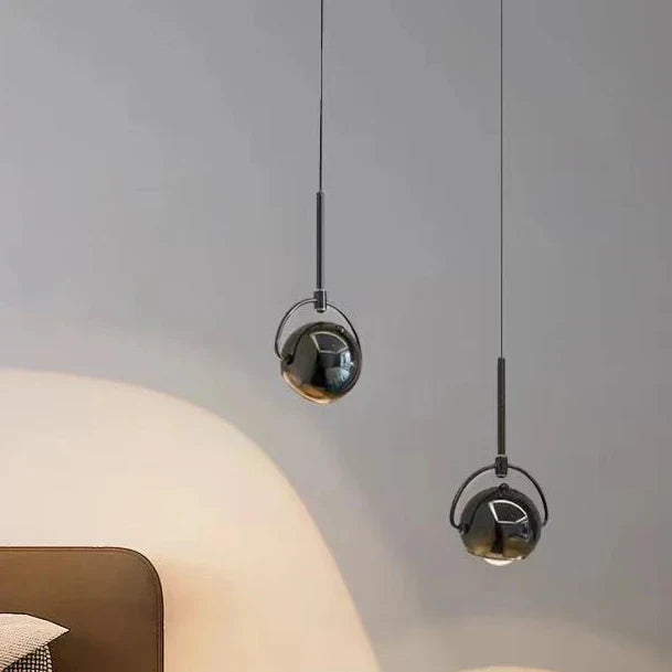 Modern Adjustable LED Pendant Light