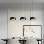 Liora Modern Acrylic Pendant Light