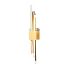 Modern Sleek Wall Sconce Linear Light