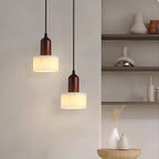 Nordic Modern Alabaster Marble Pendant Light