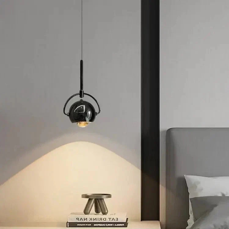 Modern Adjustable LED Pendant Light