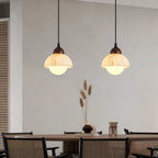 Nordic Modern Alabaster Marble Pendant Light
