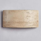 Modern Travertine IP65 Waterproof Outdoor Wall Light